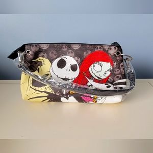 Nightmare Before Christmas Purse